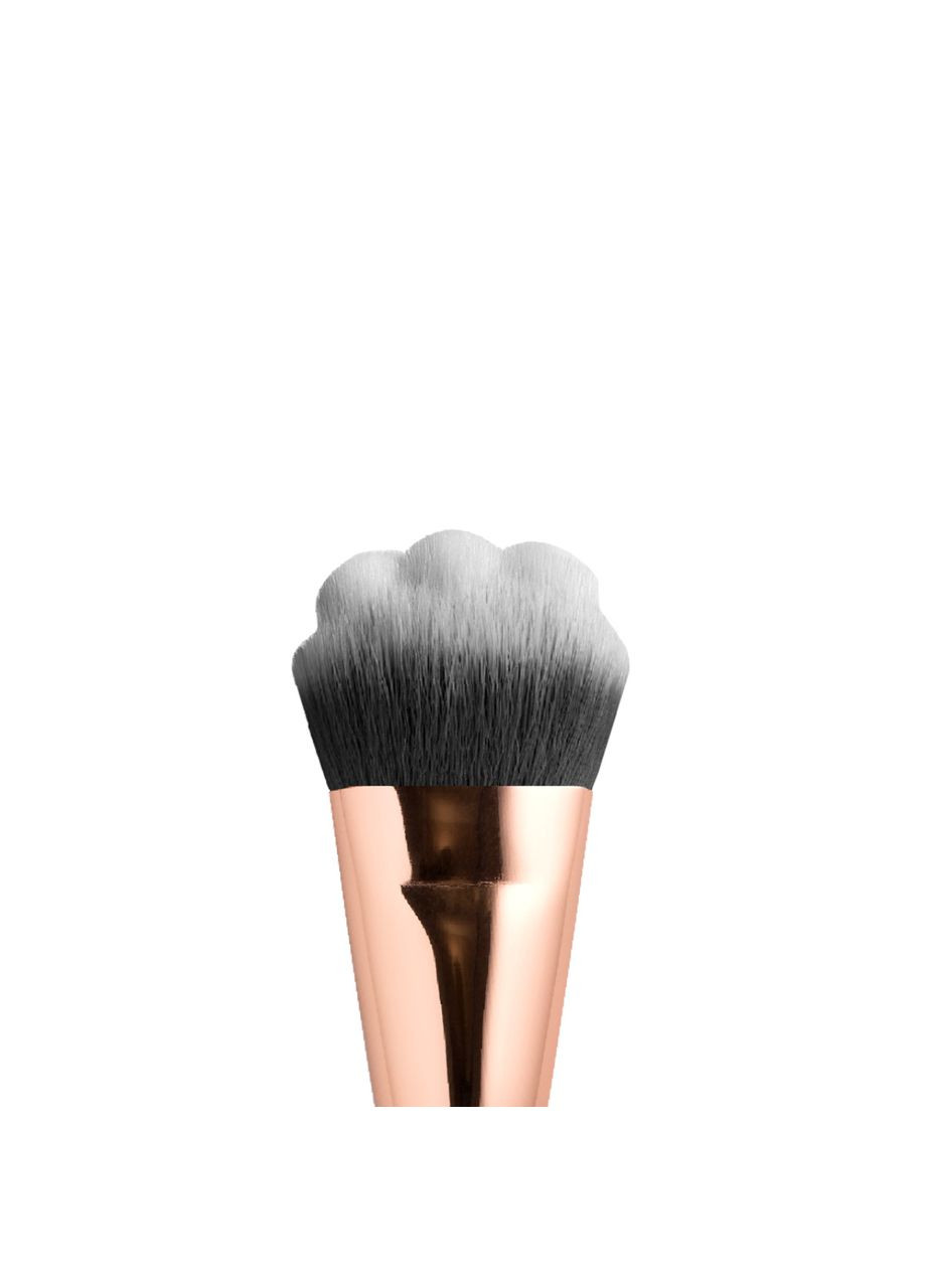 Кисточка для макияжа для тона и праймера Professional Make-Up Face and Primer Brush TopFace (367987353)