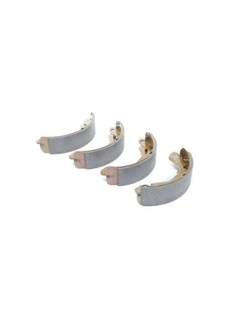 Колодка гальм. барабан. DAEWOO LANOS (нов. арт. RMLD04) (вир-во ) MLD04 C.I.U Mando (364834792)