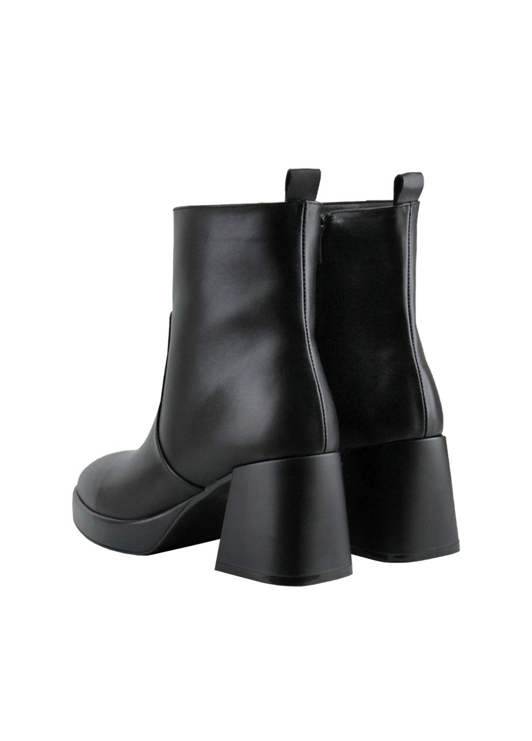 Осенние ботинки Twenty Two