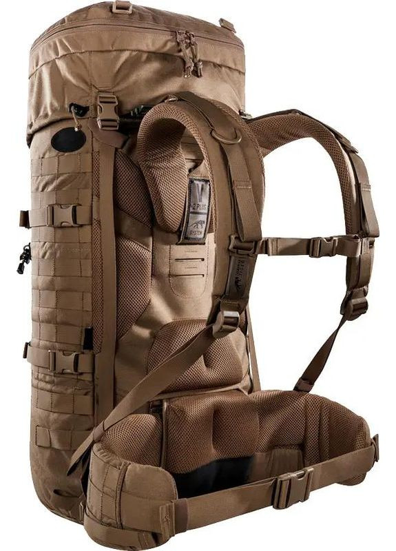 Рюкзак Base Pack 52 Coyote brown Tasmanian Tiger (319704638)