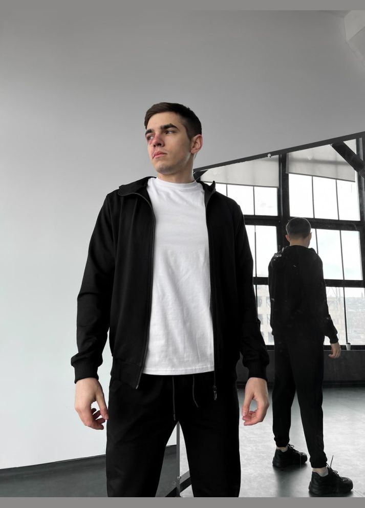 Чоловічий костюм - Void, чорний Reload (322827271)