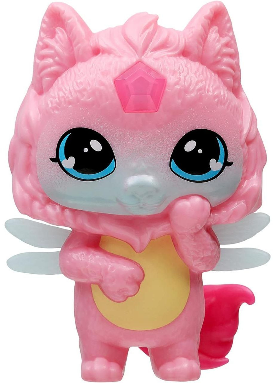 Ігровий набір Magic Mixies Mixlings Чарівний замок Moose (282964563)