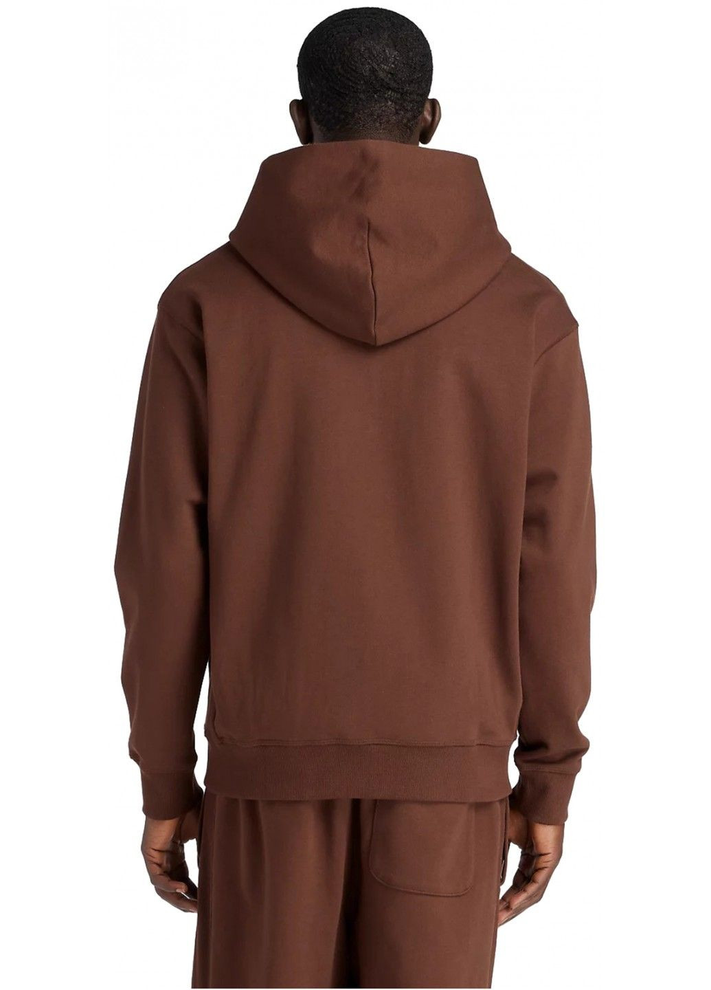 Толстовка New Balance Athletics French Terry Full Zip (388304129)