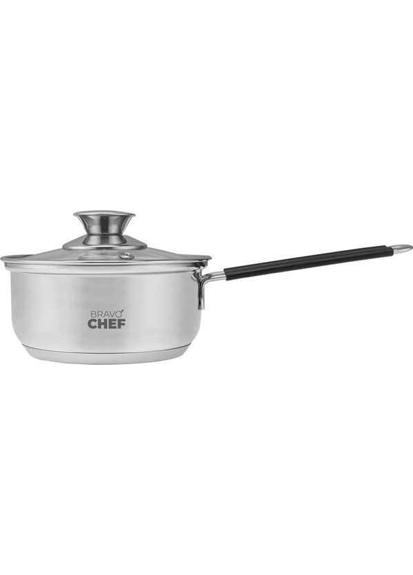 Ковш Safran 1 л (BC-4014-14) Bravo Chef (338435046)