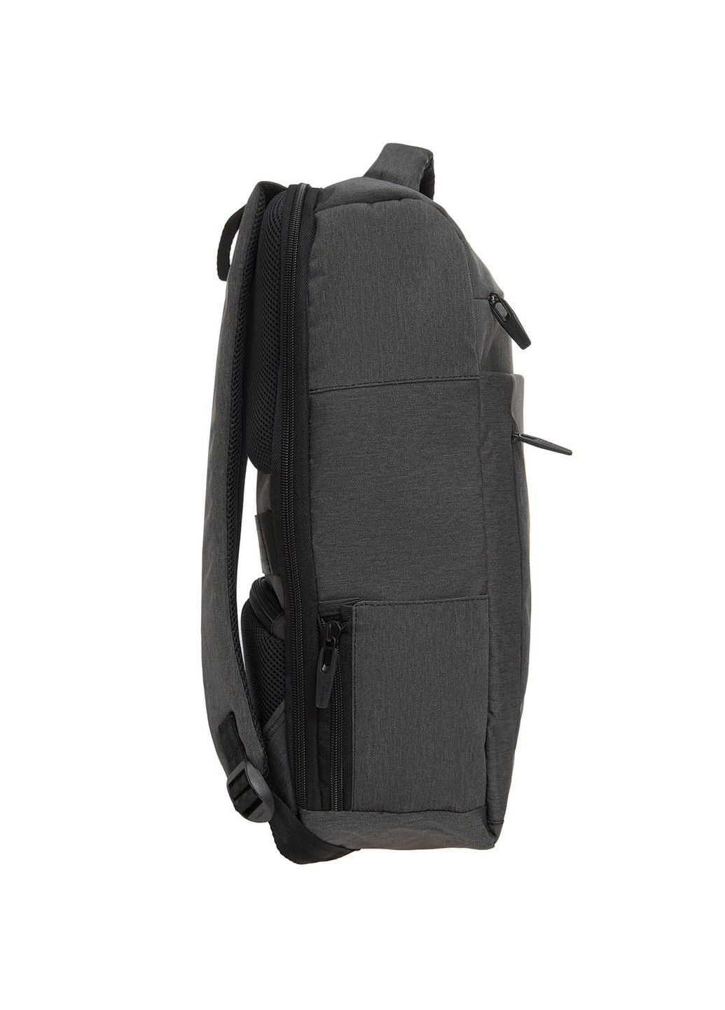 Рюкзак Хвилеріз 20 л. сірий (0013869) Bagland (296619167)