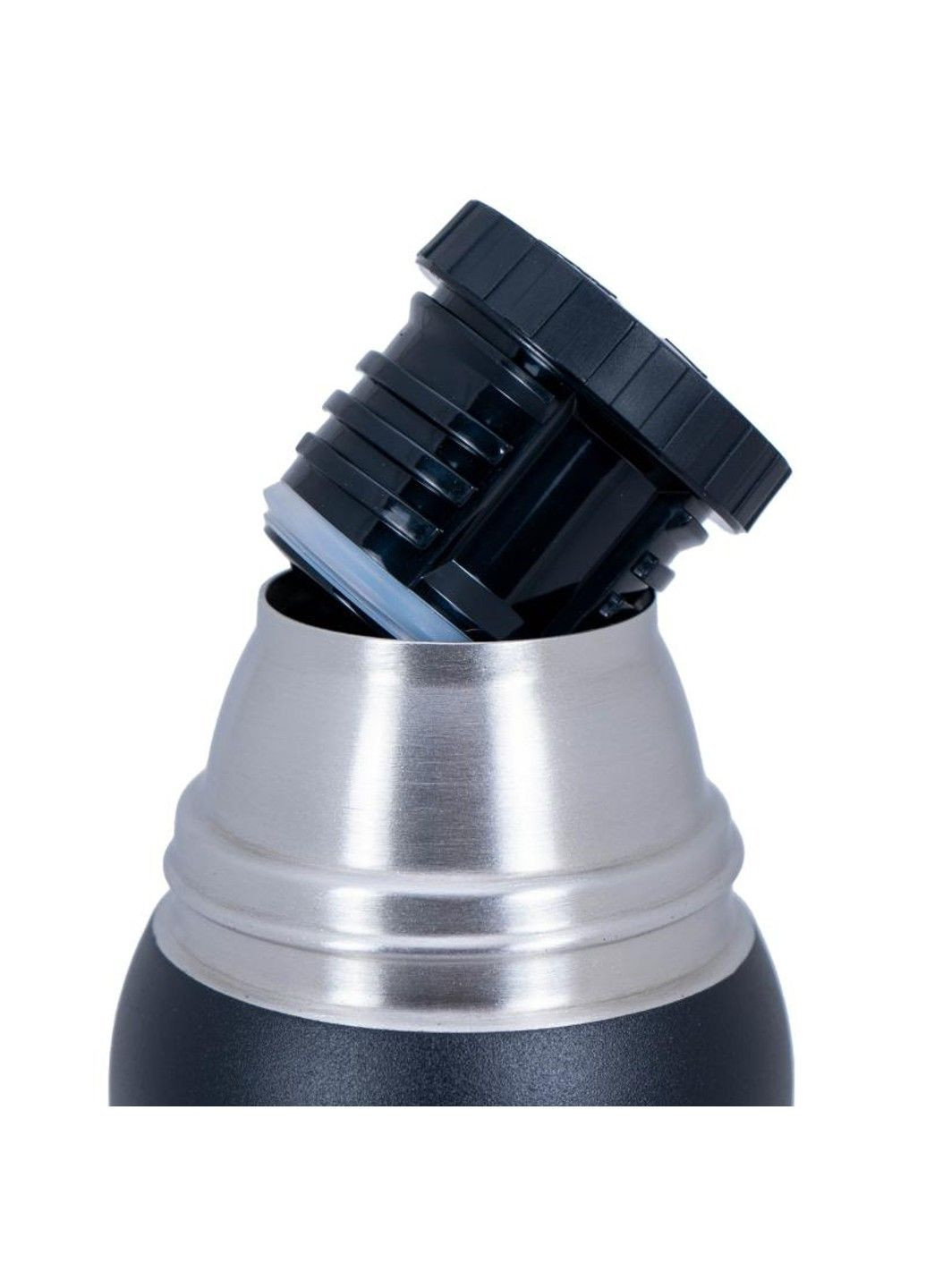 Термос Expert 1,2 L Black Ranger (305572580)