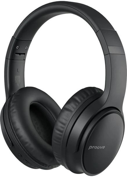 Беспроводные наушники Tender Black Proove (369653692)