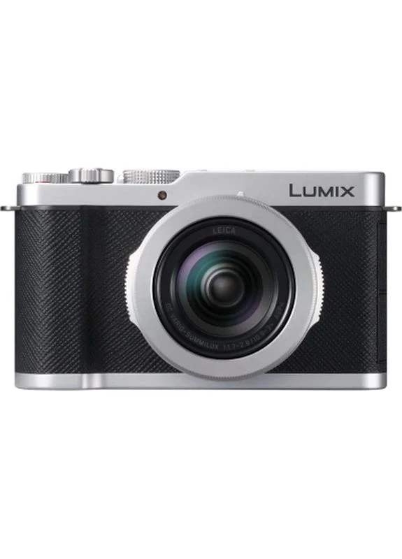 Цифровой фотоаппарат DC-L10 Silver (DC-L10E-S) Panasonic (401528261)