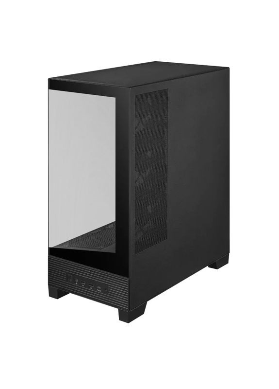 Корпус A31 Plus Black Tempered Glass без БЖ (90DC00R0-B19000) Asus (342330754)