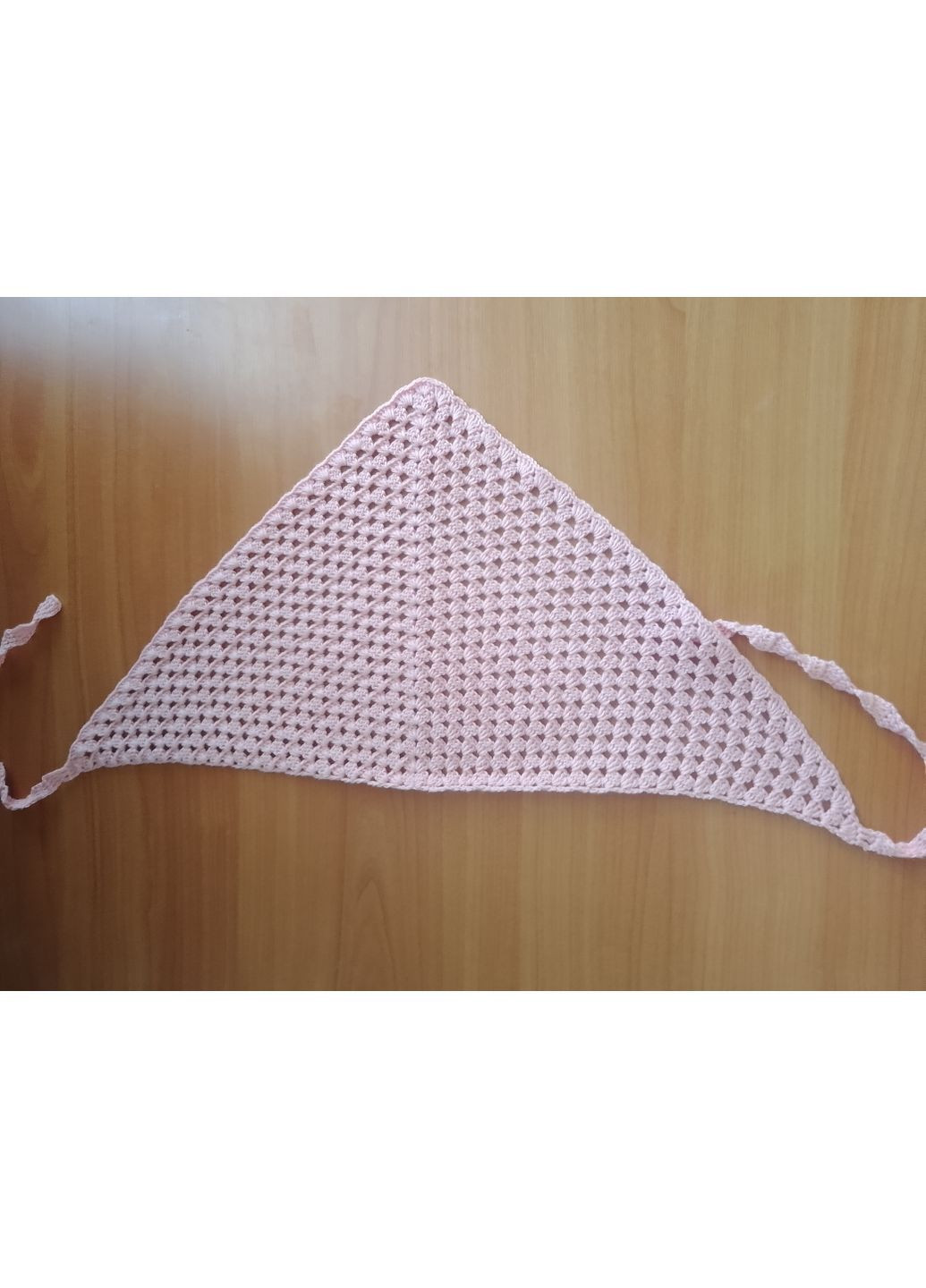 В'язана косинка "Ажурна мрія" IVGAM (362049948)