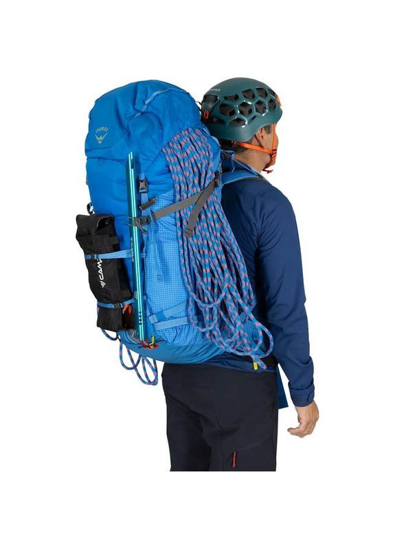 Туристический рюкзак Mutant 52 blue flame M/L (009.4106) Osprey (357204207)