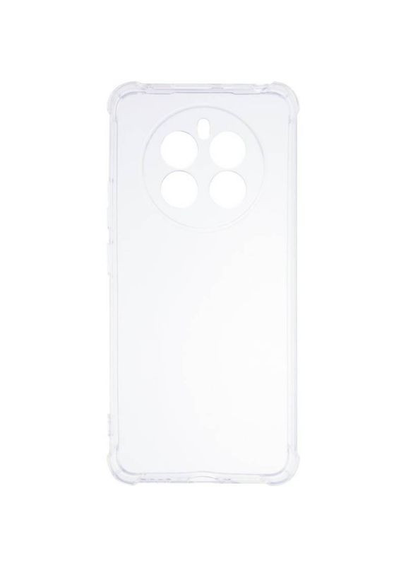 Чохол Ultra Thin Proof для Realme 12 4G/12 Plus Transparent (00000099239) Gelius (361854140)