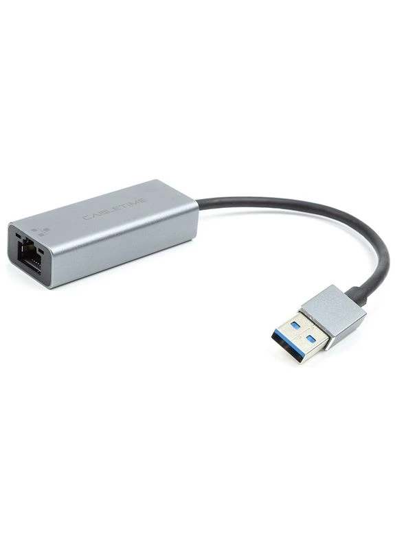 Мережевий адаптер CA913367 CABLETIME (392602552)