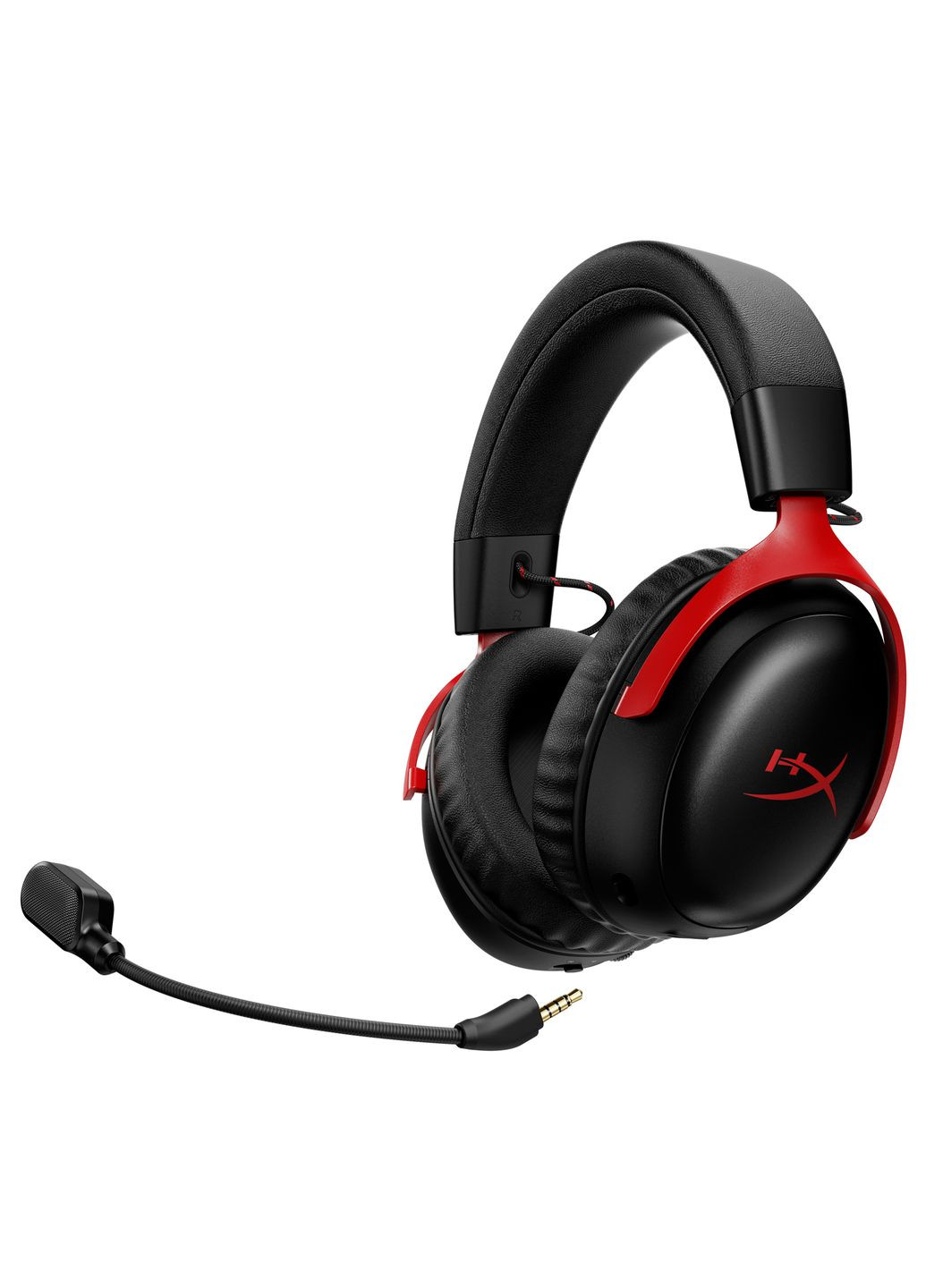 Гарнитура Cloud III S Black/Red (A59Z0AA) HyperX (356728191)