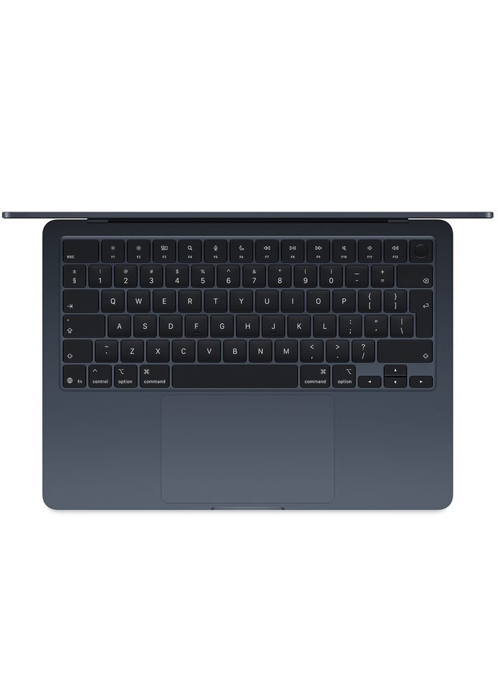 Ноутбук MacBook Air 13' M4 24/512GB Midnight (MC6C4UA/A) Apple (324022014)