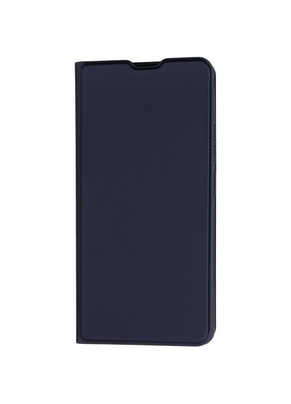 Чохол Book Cover для Xiaomi Redmi Note 13 Pro 4G Blue (00000096526) Gelius (307903779)