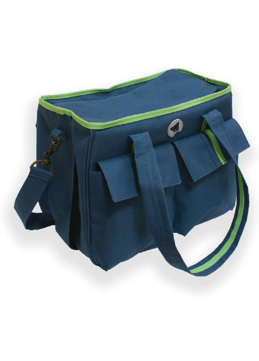 Сумка-переноска для тварин Isabella 38*27,5*20 см (8023222184305) Croci (300526840)