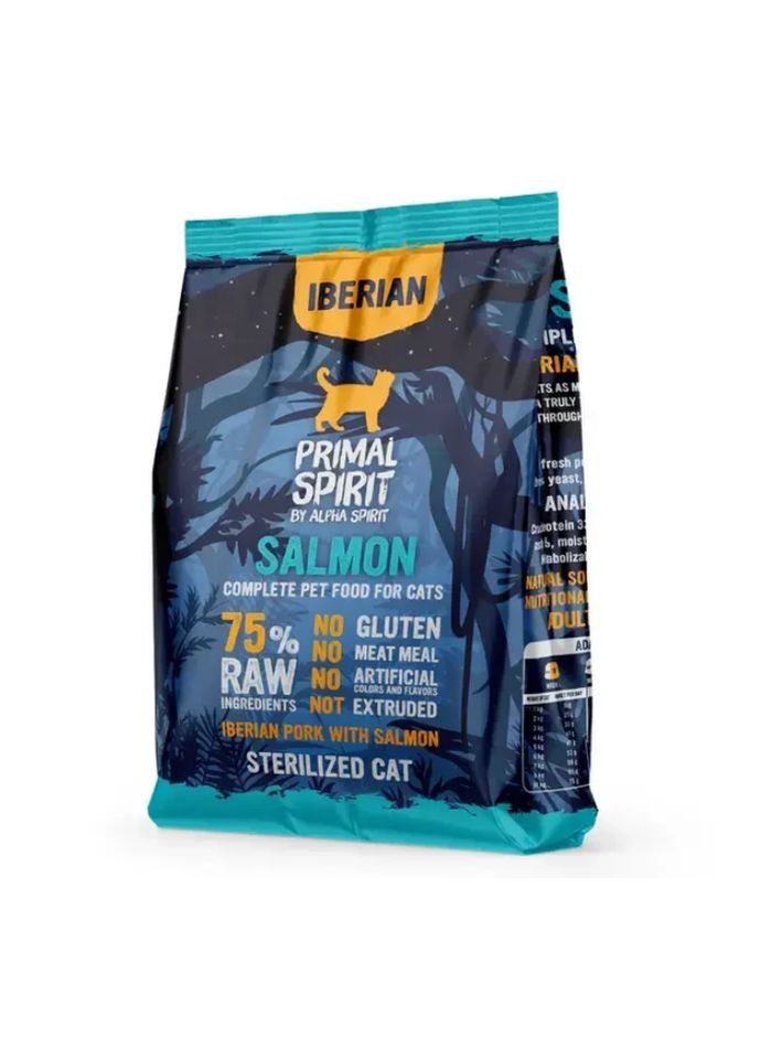 Сухий корм Alpha Spirit (355236789)