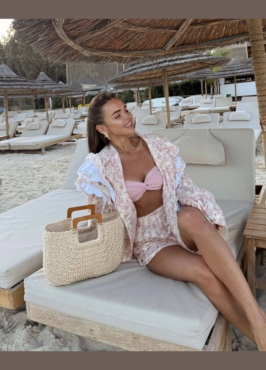 Женский костюм FINO Mode (340233090)