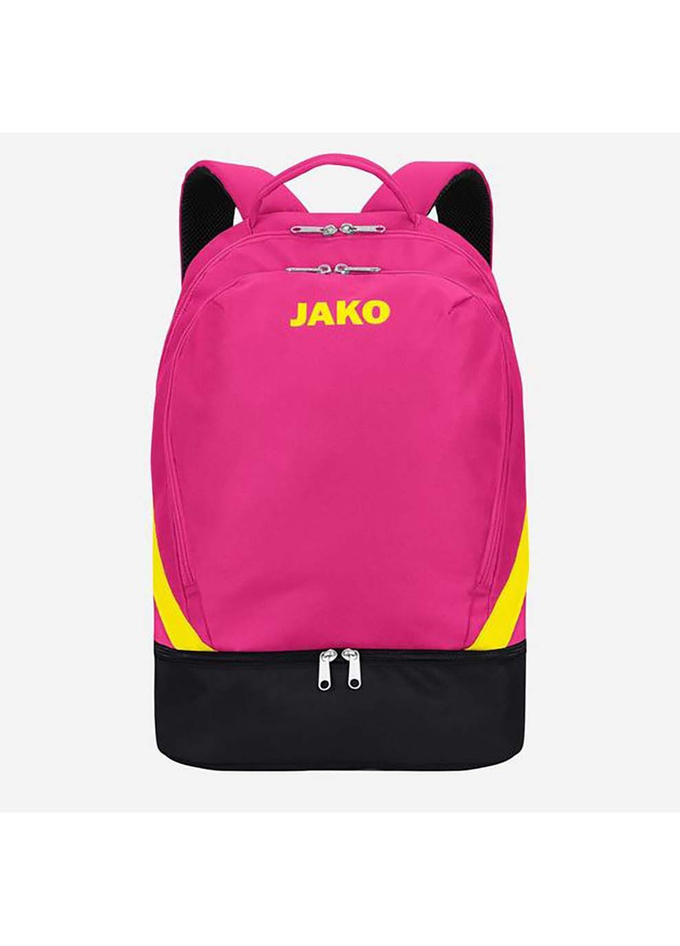 Рюкзак Iconic 32L рожевий Уні 45х34х23 см Jako (302290693)