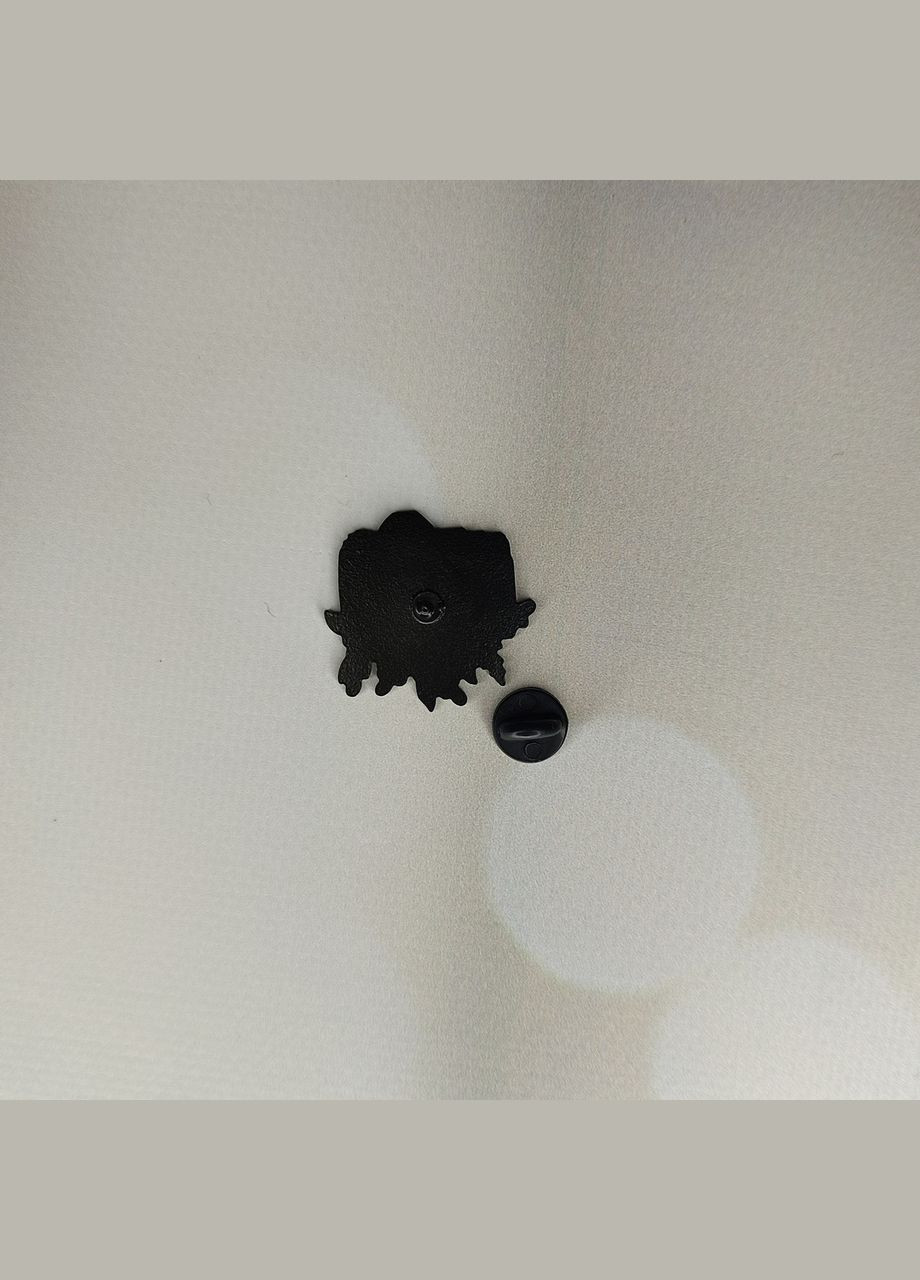 Металлический значок, пин "Фотоаппарат" SureGeek (314808588)