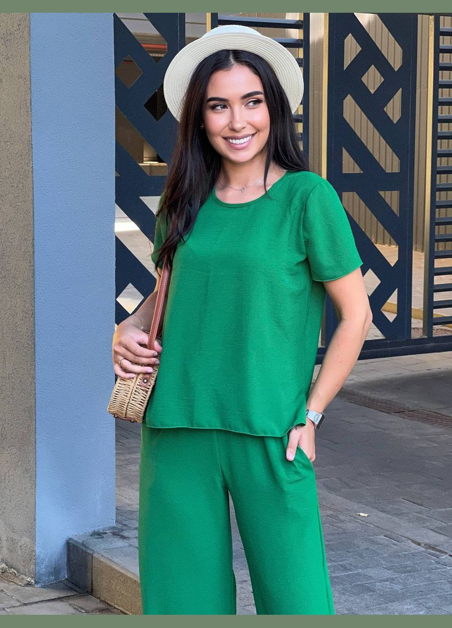 Яркий костюмчик Fashion (323135648)