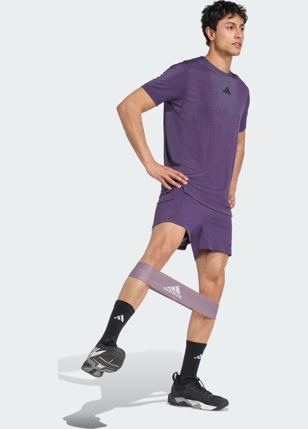 Шорти Airchill adidas (366737752)