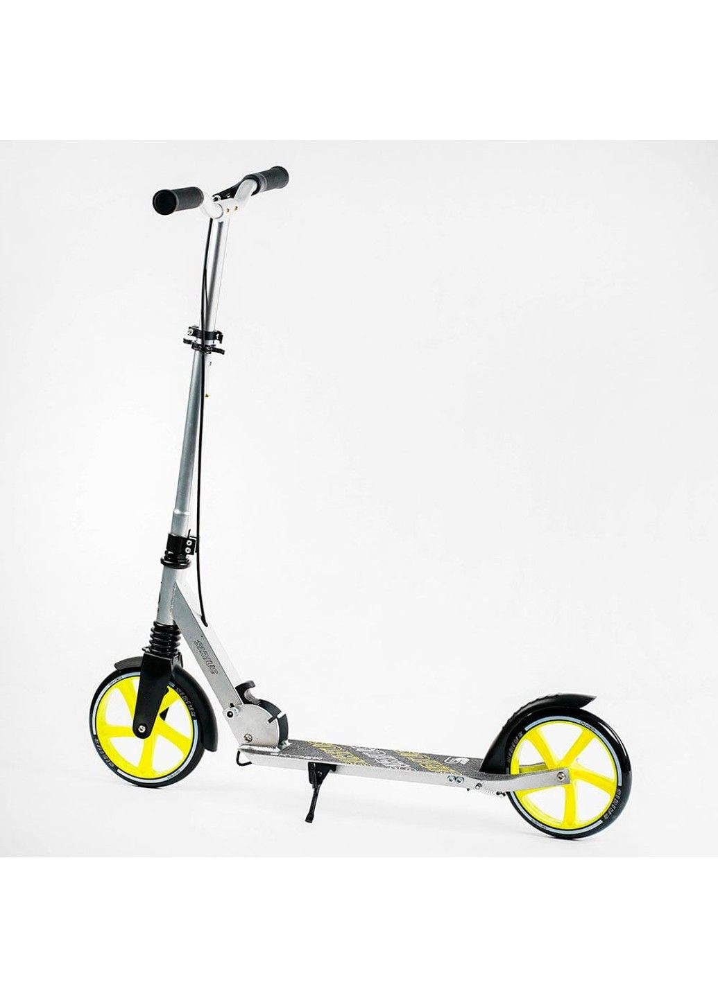 Самокат двухколесный S-18988 Sirius Skyper (305822792)