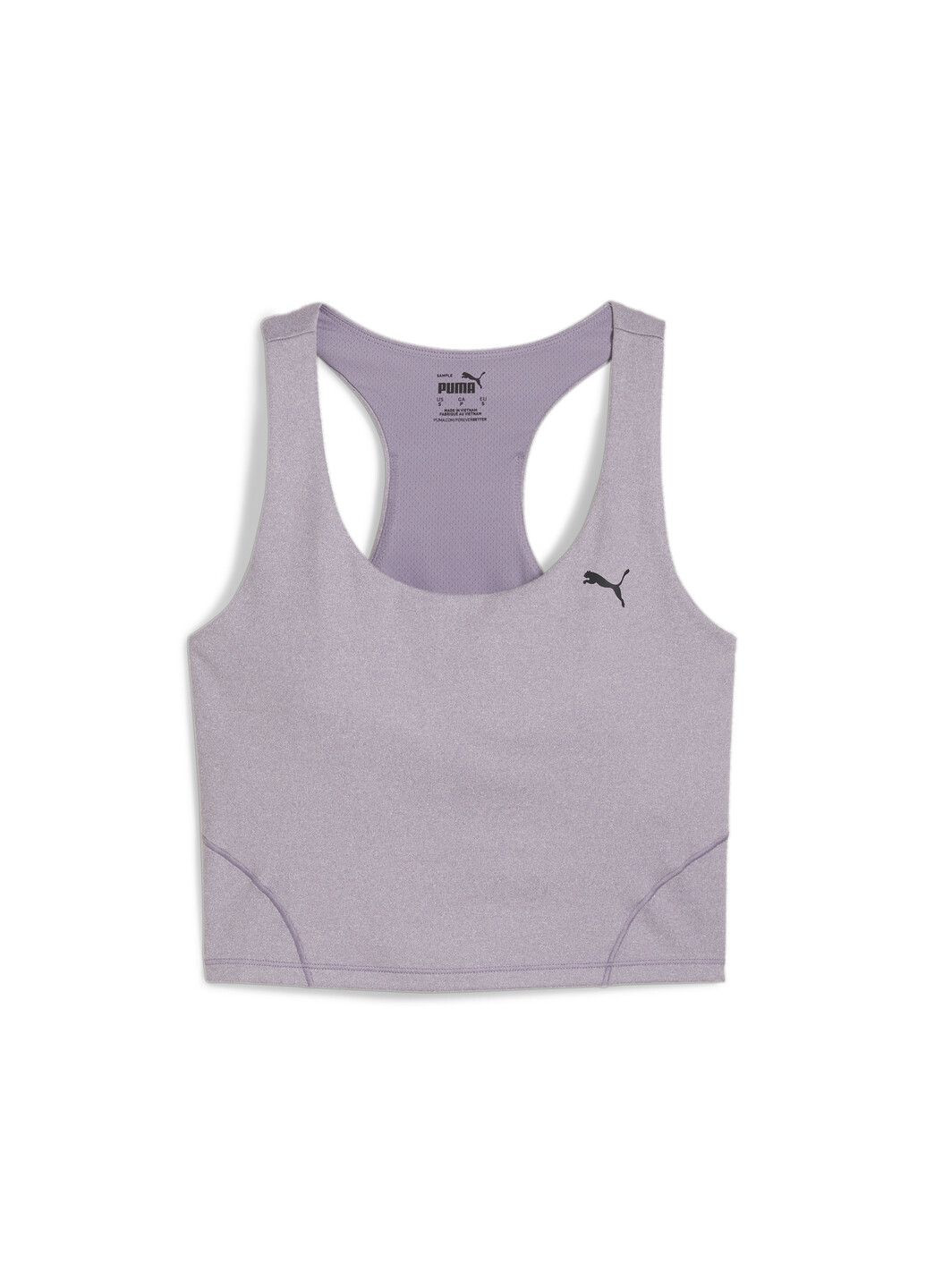Майка STUDIO FOUNDATION Women's 2-in-1 Training Tank Puma — 299115473