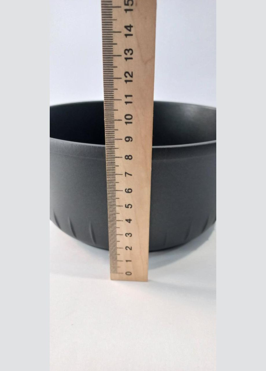 Ківш з антипригарним покриттям Geehua1,9 л MG-1172 18 см Magio (305575308)