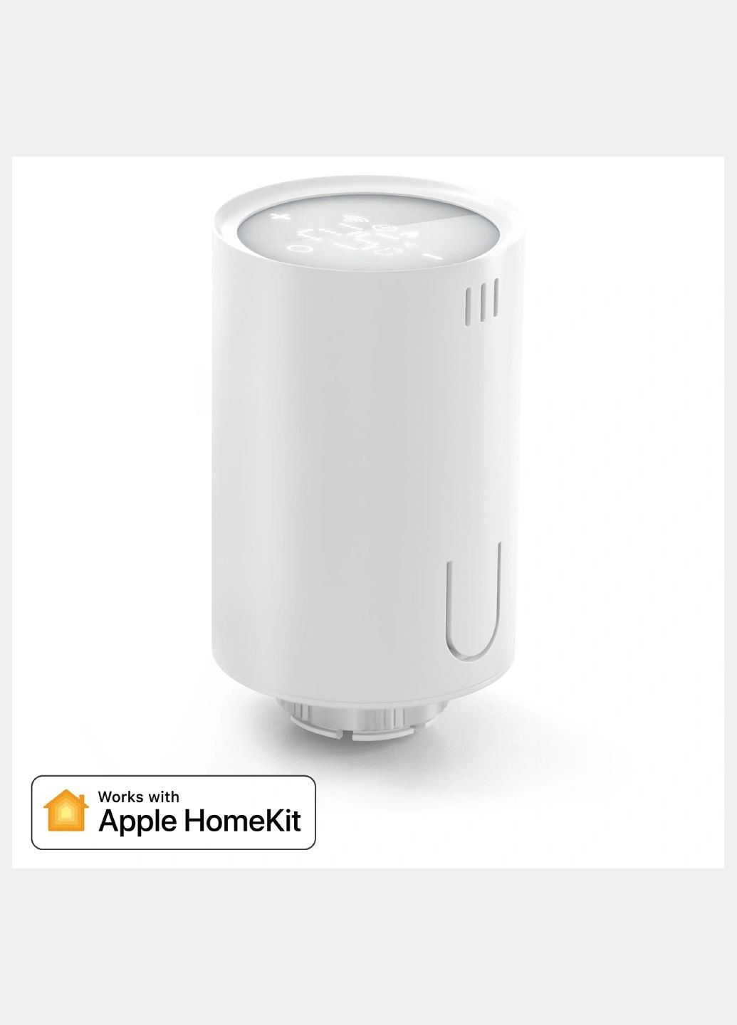 Умная термоголовка Valve MTS150HK(EU) Meross (338565318)