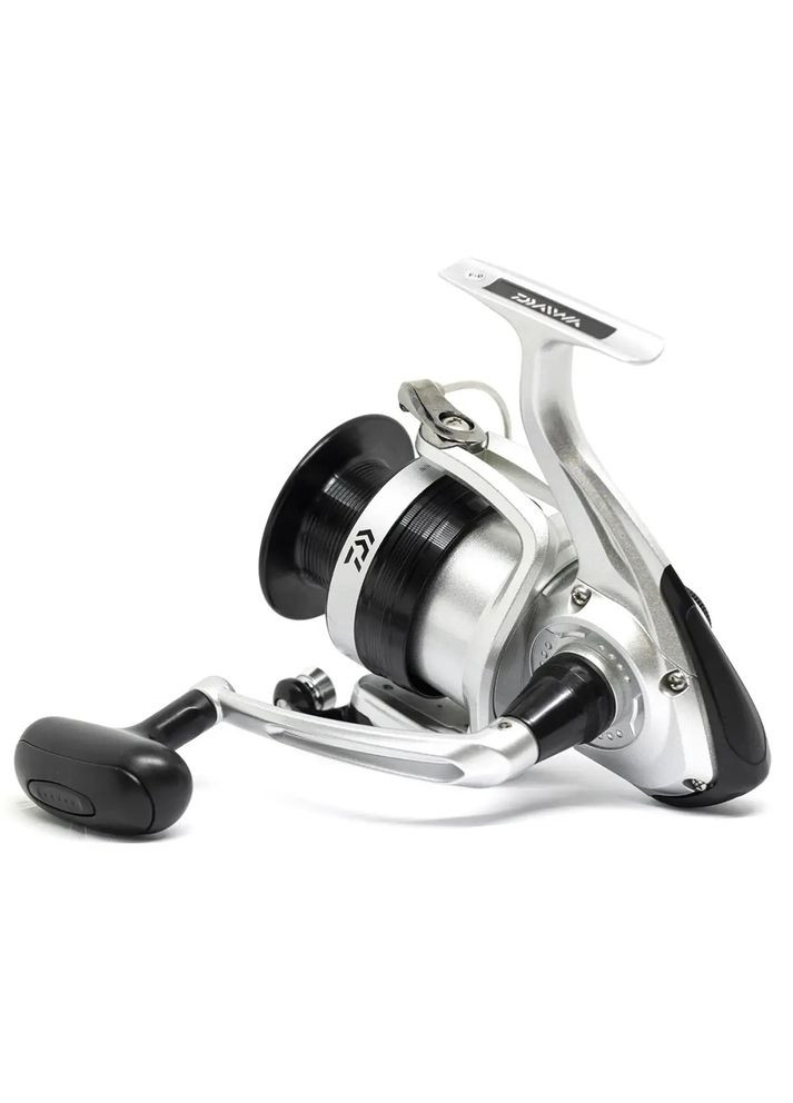 Котушка Sweepfire E 2500C 10118-250 Daiwa (317302872)