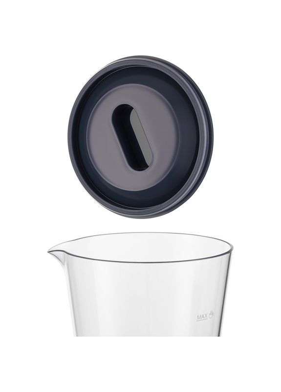 Спінювач молока MBC-Y300W 330 мл Ardesto (306581412)