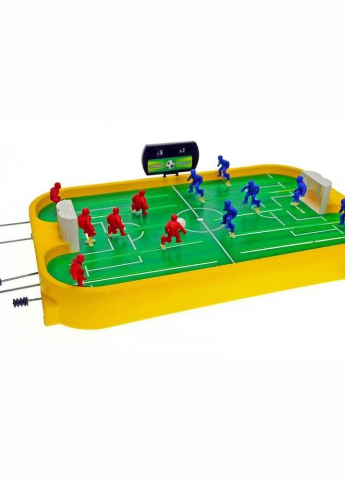 Настільна гра "Футбол" 0021 ТехноК (311216716)