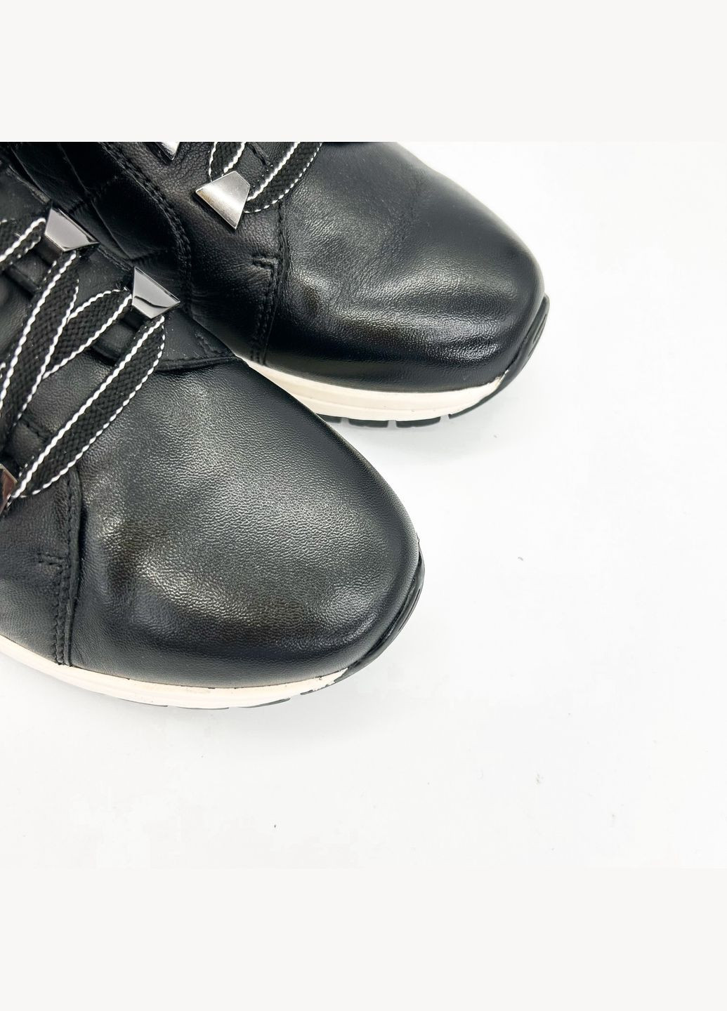 Черевики (р) Шкіра 0-1-1-9-25252-43-022 Caprice (328836288)