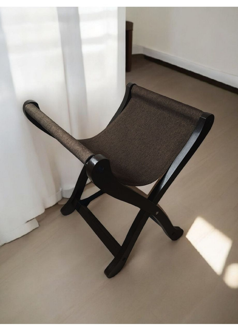 Підставка підсумку складана дерев'яна No Brand (361851500)