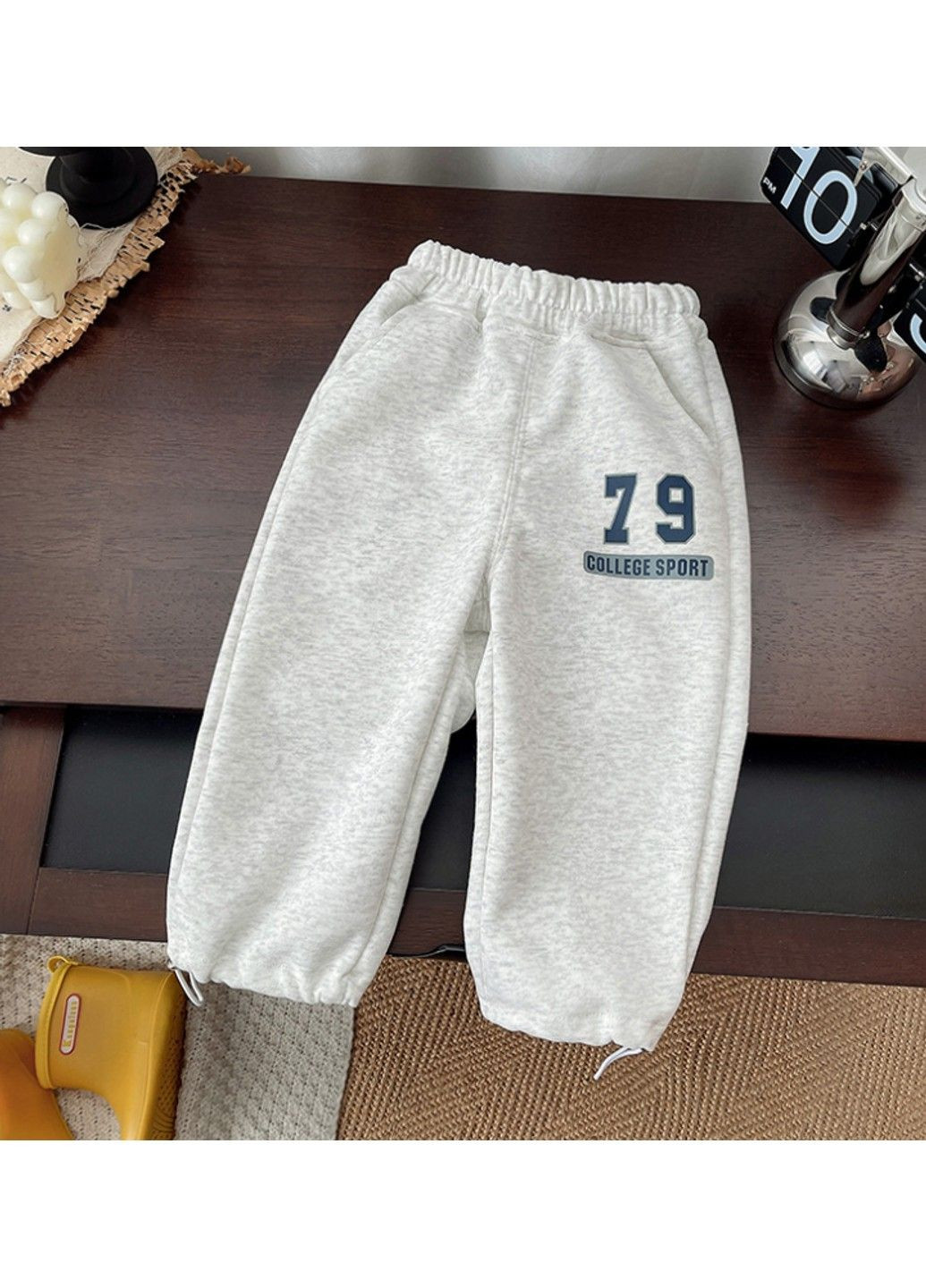 Детский спортивный костюм No Brand (343414981)