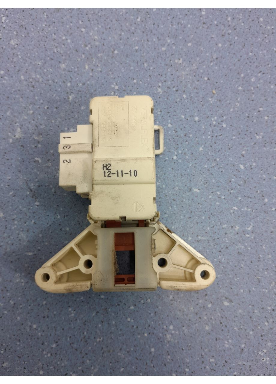 Замок люка для пральної машини ZWS181 ZV-446H2 ZANUSSI (361863750)