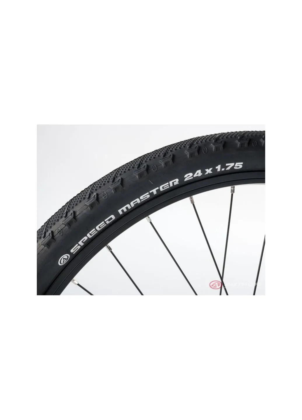 Велосипед A-Matrix 24" рама 12,5" XS (2023) Author (369648804)