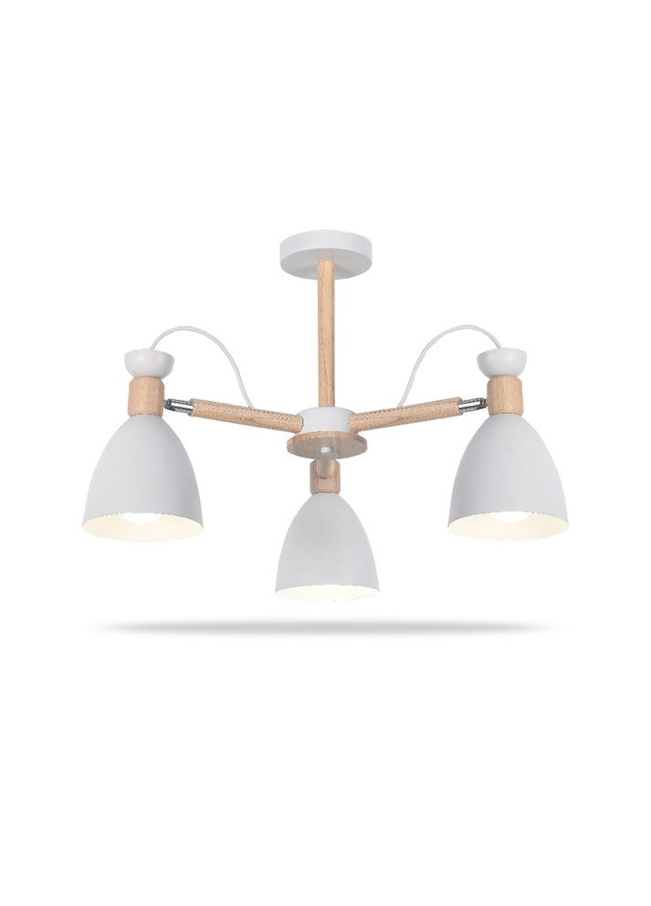 Накладний світильник AL6193-1ARD SCANDY під лампу (80100) Ardero (370245083)