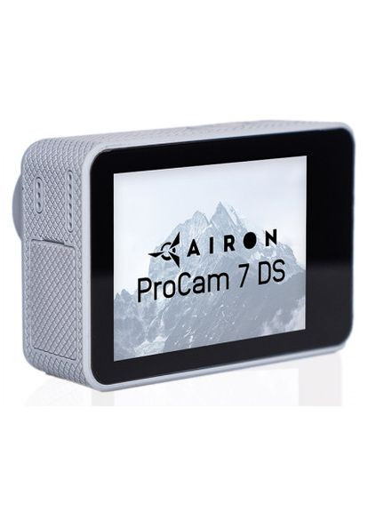 Екшнкамера ProCam 7 DS Airon (278368221)