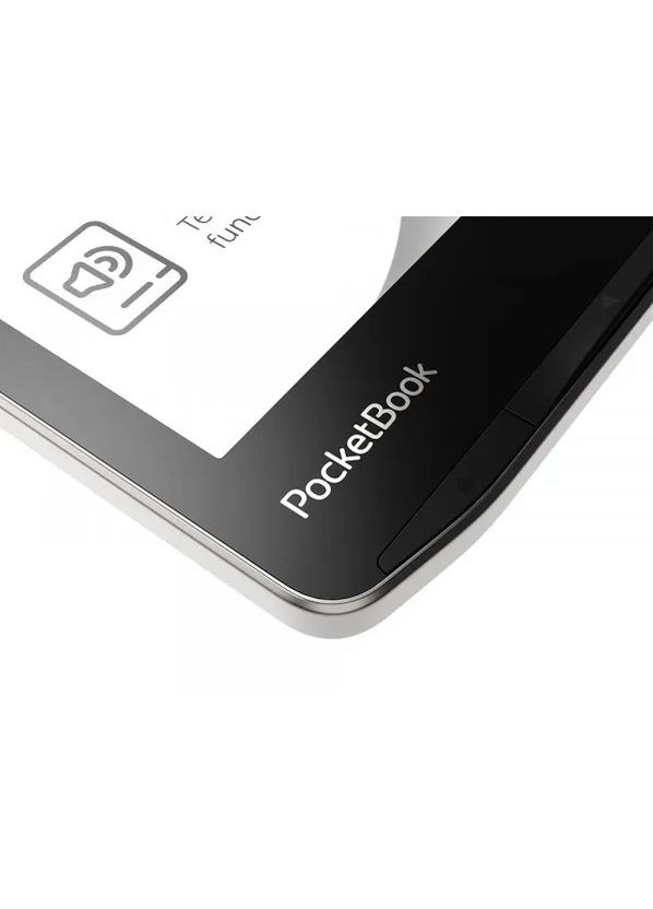Електронна книжка 743G InkPad 4 Stundust Silver (PB743GU-CIS) PocketBook (264207057)