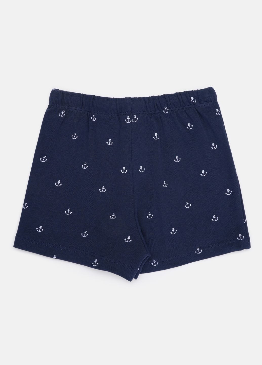 Шорти з бавовни H&M (335003600)