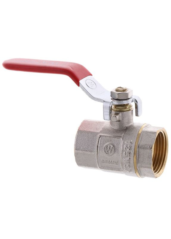 Кран шаровой 3/4" ГГР (WP2901) WaterPRO (315508843)