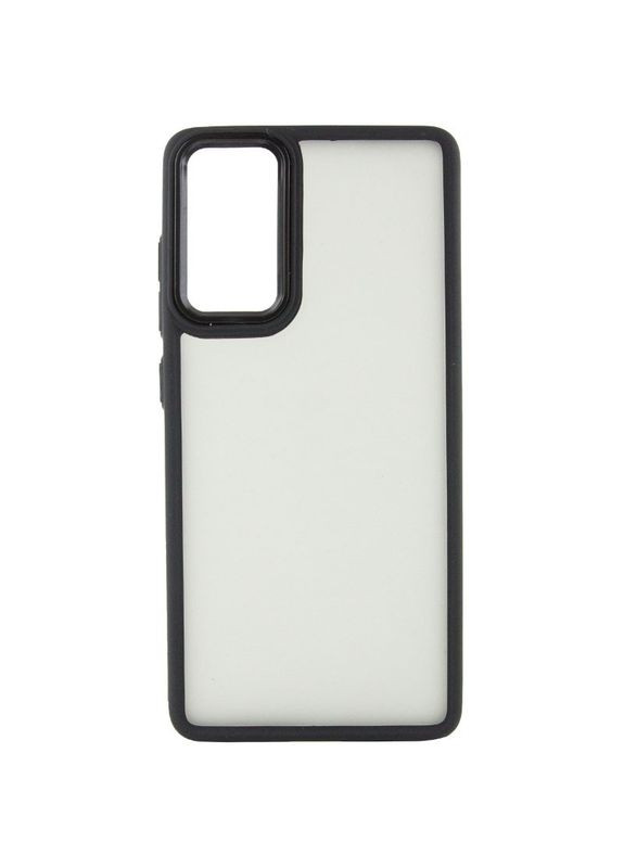 Чохол на Samsung Galaxy S23 FE / для самсунг галаксі С23 фе ТПУ та полікарбонат Epik (356102033)