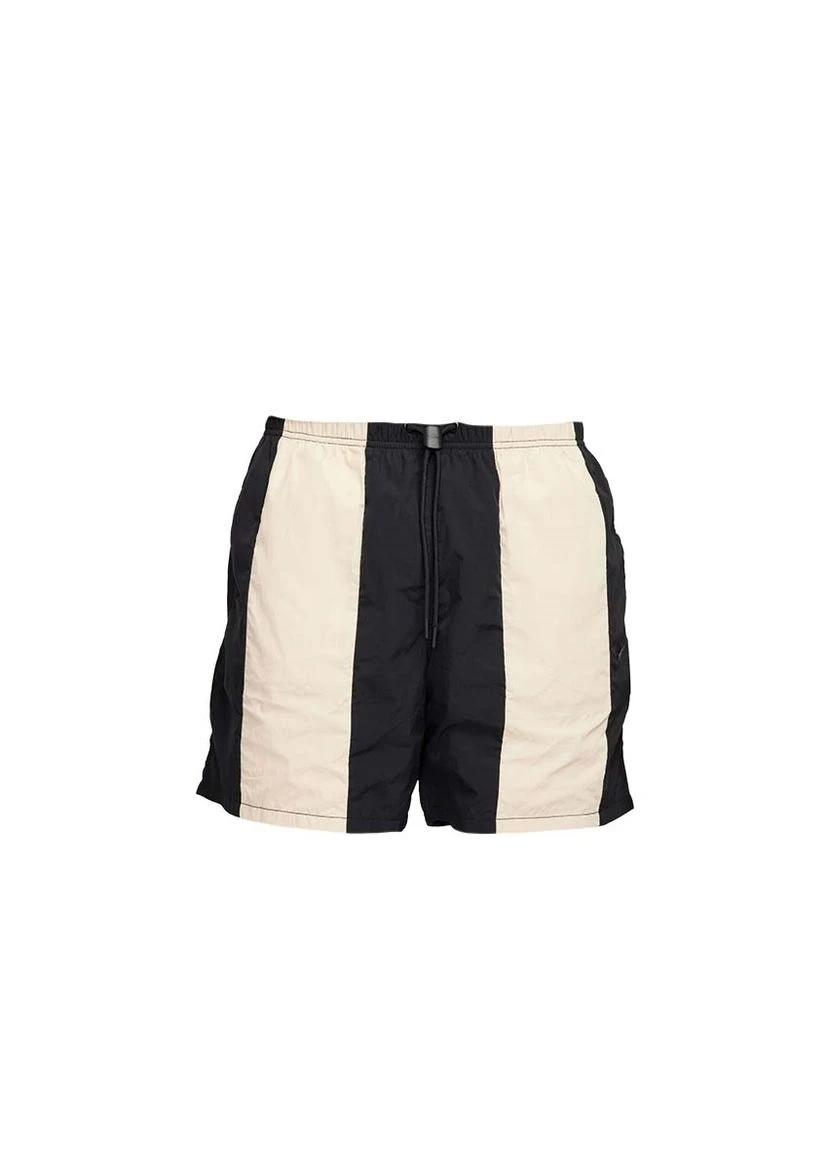 Шорты Nsw Woven Short Stripe Blue/Beige FB7378-010 Nike (399364961)