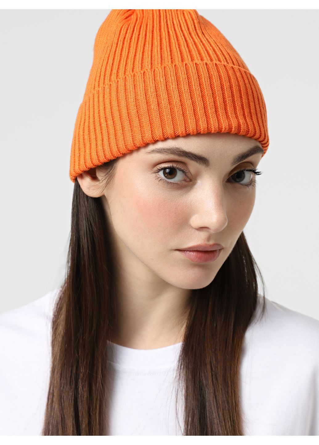 Набір Шапок Помаранчевий 3 шт Ейсік (370290136)