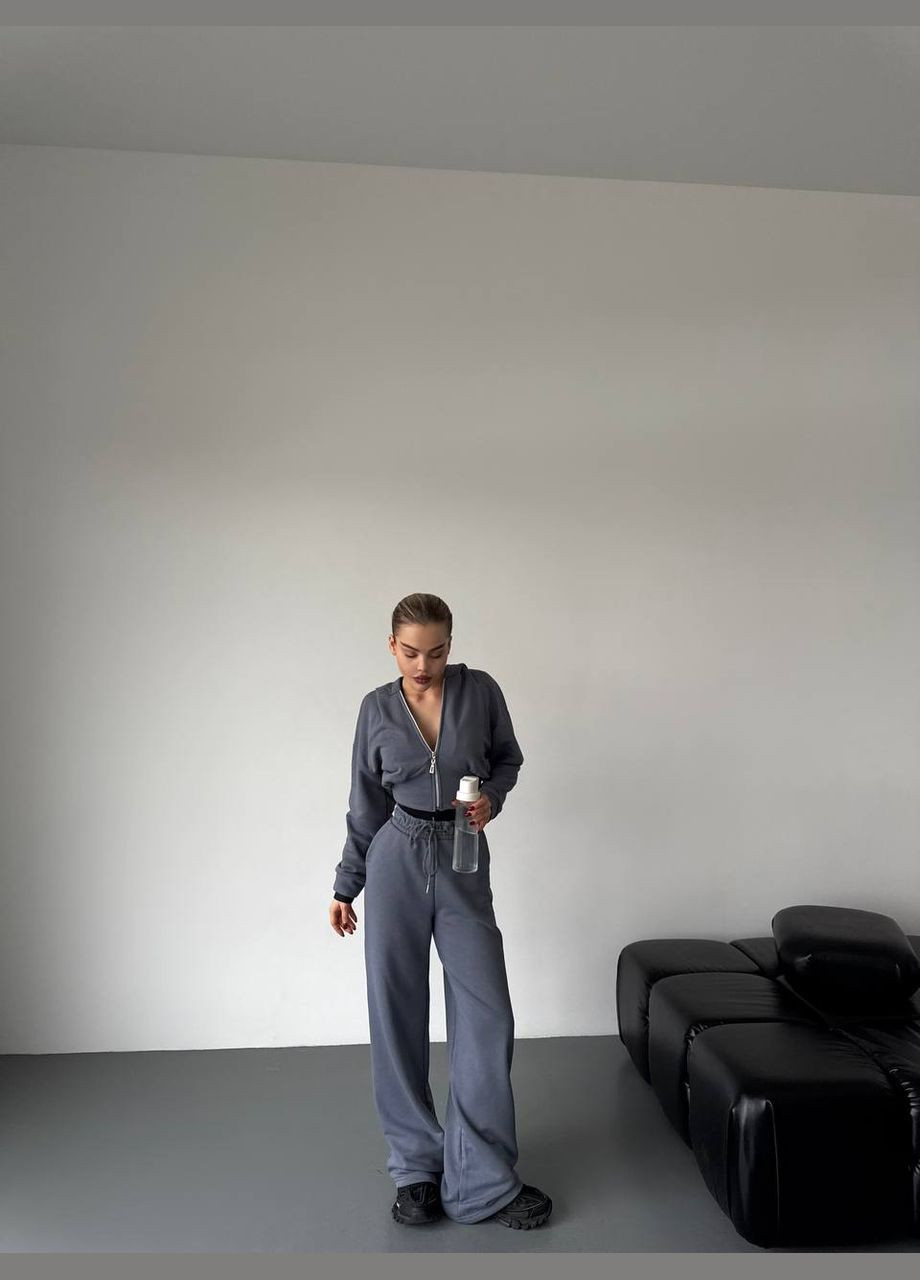 Женский спортивный костюм No Brand (319178261)