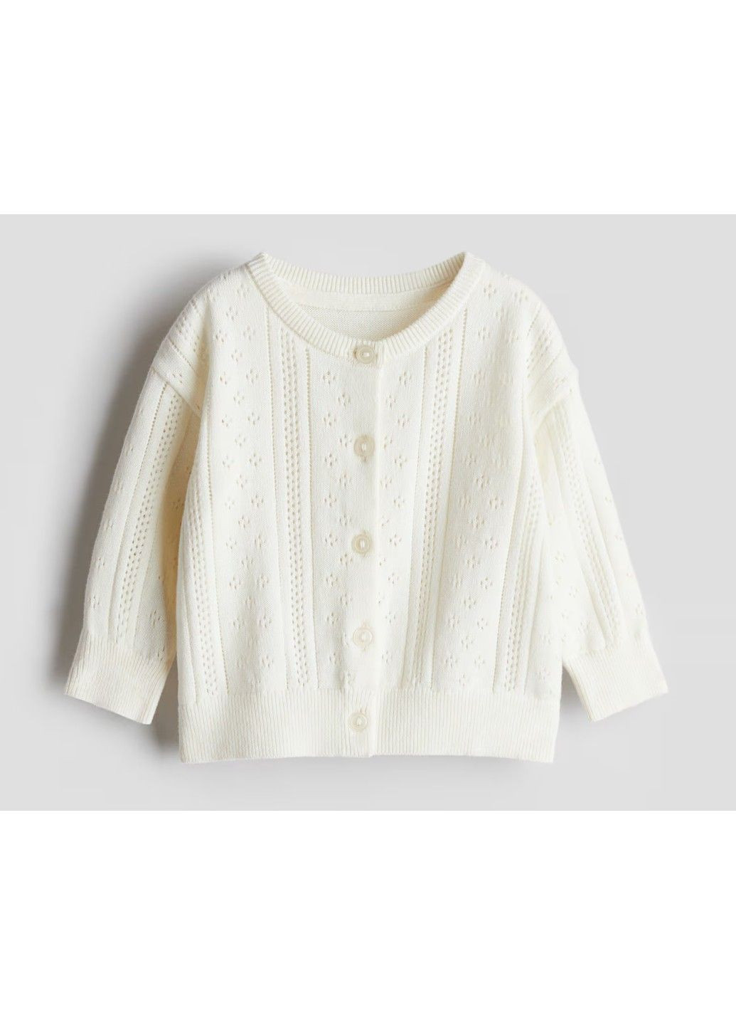 Кофта H&M (366570332)