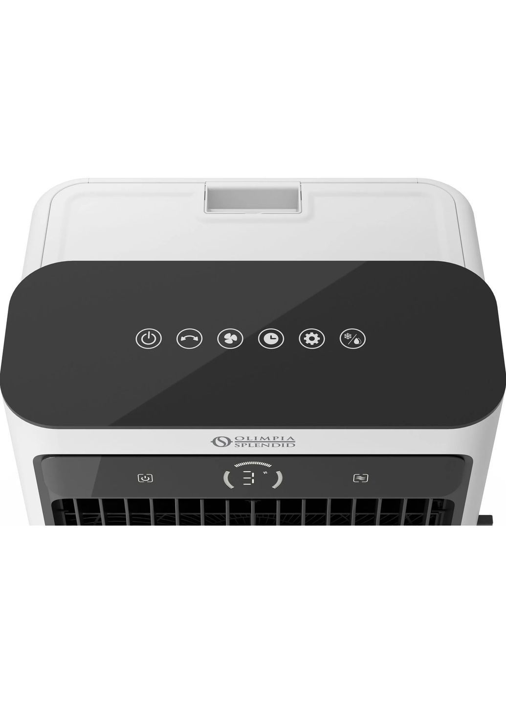 Климатический комплекс Peler 40 (OS-99207) Olimpia Splendid (364860799)